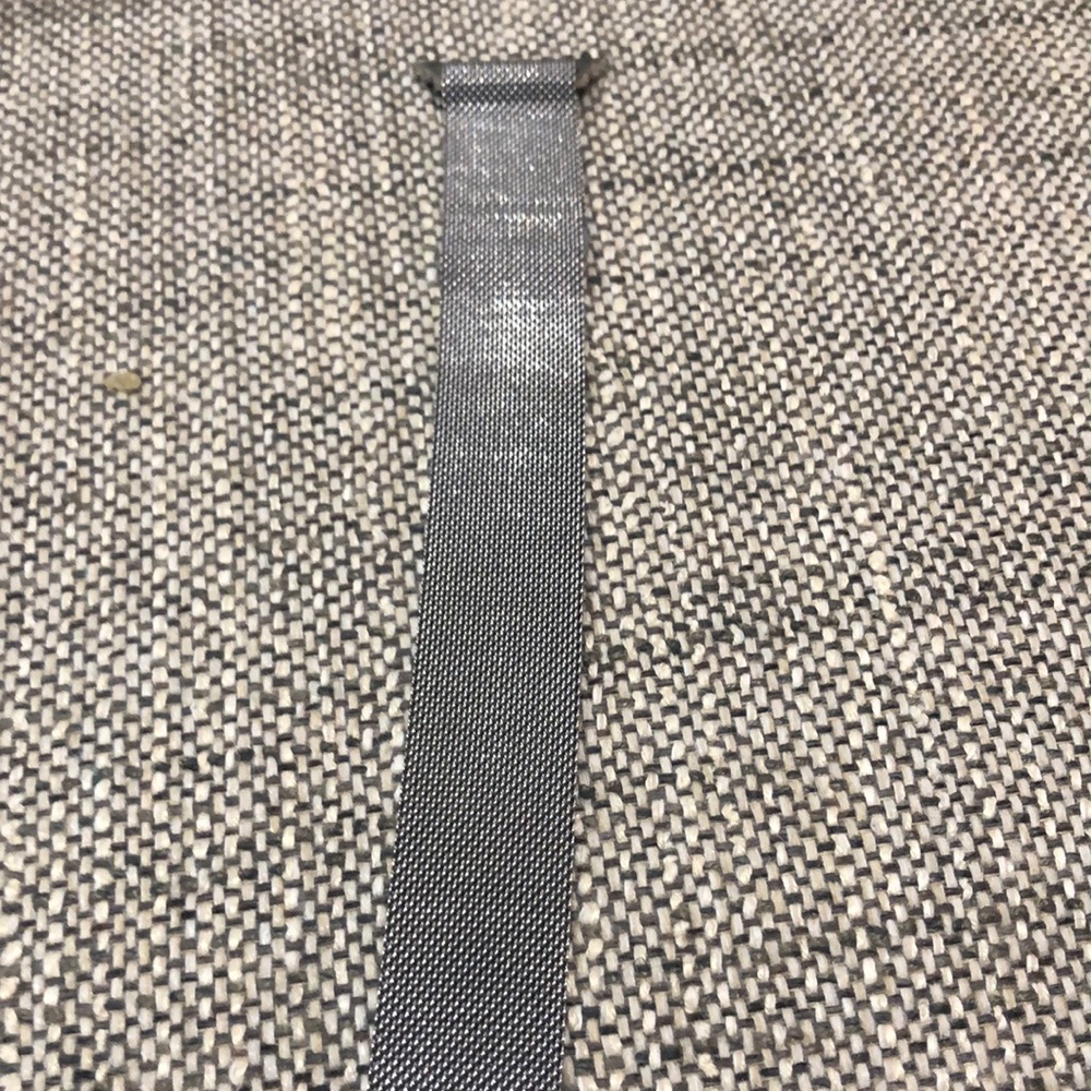 Mesh chain for Apple watch 44 mm